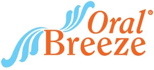 Oral Breeze | Deep Pocket Irrigator Tips and Syringe | Low Flow Solution | Compatible with Oral Breeze Irrigator ShowerBreeze & QuickBreeze