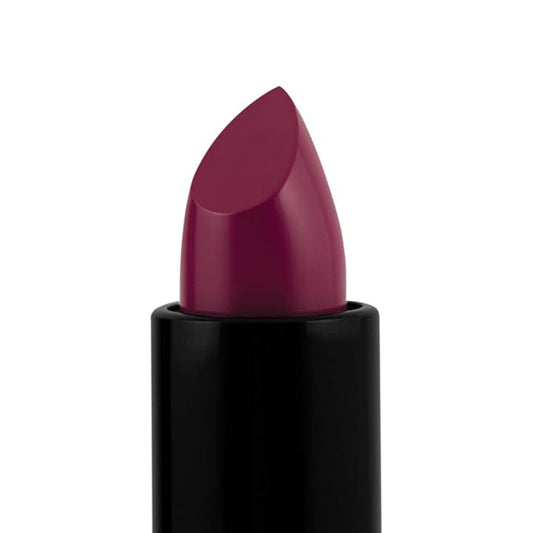 Palladio Herbal Matte Lipstick, Creamy and Full Coverage Long Lasting Matte Lipstick, Magnificent Magenta