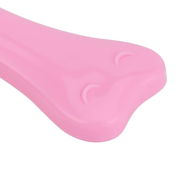 Alvinlite Faucet Extender, Children's Cartoon Faucet Extender, Sink Handle Extender Water Spout Light Switch Tap Handle for Kids Hand Washing Tools Safety and Fun Hand-Washing Solution(Pink)