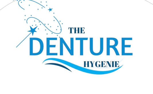 Denture Adhesive Remover Wipes