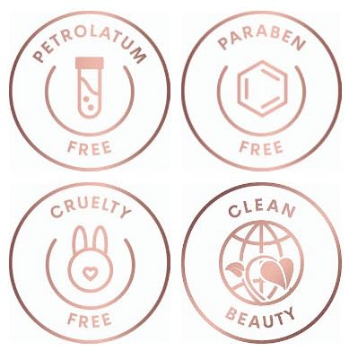 Jasmine Vanilla Lip Scrub - Exfoliating and Moisturizing with Jasmine Wax and Cupuacu Butter