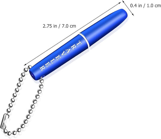 Teeth Hook Grinding Head Set - 4Pcs Tools for Teeth Cleaning Travel-Friendly Design for Oral Health Maintenance