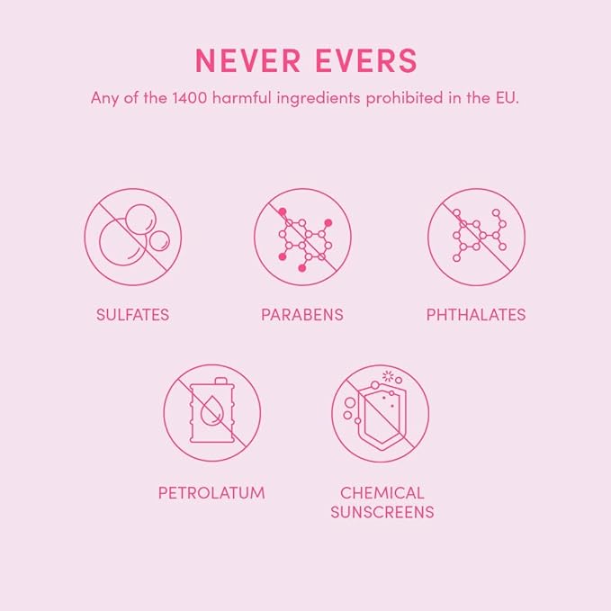 Evereden Kids Shampoo and Conditioner 2-in-1: Cool Peach, 8.5 fl oz. | Clean, Vegan, & Gentle Care for Kids | Toddler Shampoo and Conditioner for Healthy Scalp & Hair | Age 4+