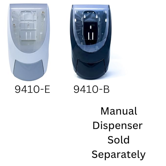 Avant® Original Fragrence Free Gel Hand Sanitizer Eco-Flex Bulk Refills 1000ml, 4-Pack