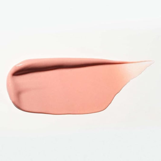 ARTDECO Hydra Lip Booster - Translucent Mauve - Hydrating Lip Gloss with Boosting Effect - Hint of Color & Beautiful Shine - Non-Sticky Finish - Lip Care - Lip Oil - Makeup - Hyaluron - 0.21 Fl Oz