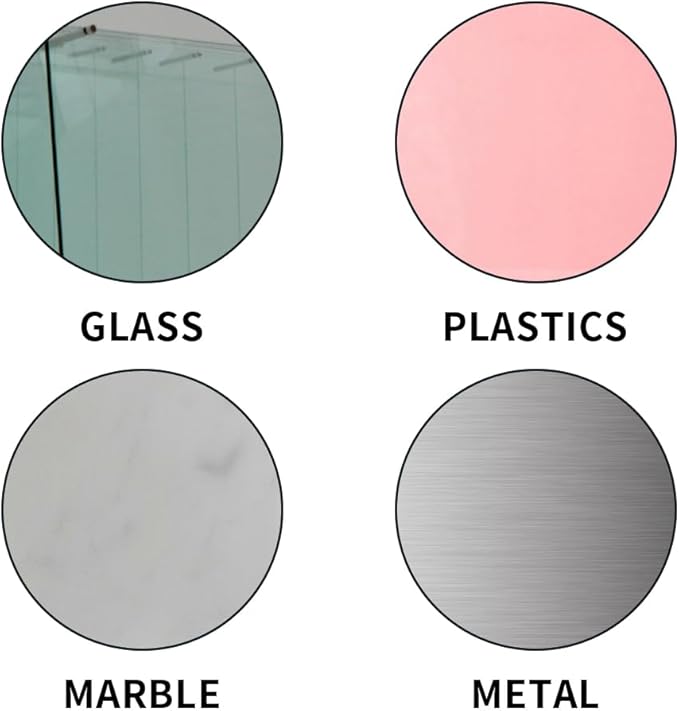 2 Minute Hourglass Sand Timer with Suction Cup,Mini Plastic Sand Clock Timer for Reminde Kids Brushing Time