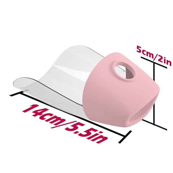 Faucet Extender - 4 Pack Sink Xxtender, Faucet Extender for Toddlers Baby Children Hand Washing, Bathroom Kitchen Spout Extender for Faucet, Adjustable Faucets Extension