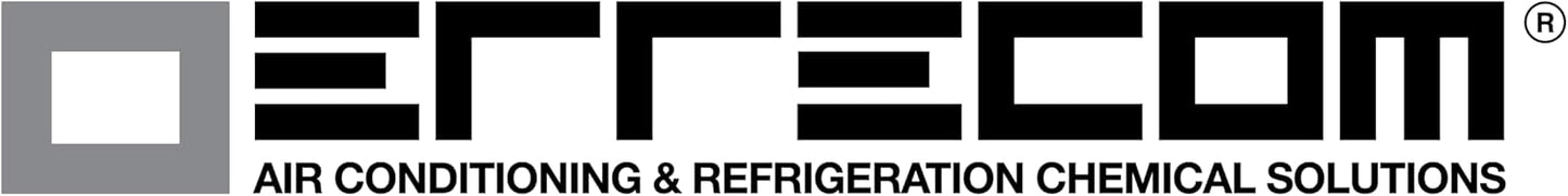 ERRECOM U-Sonic, Ultrasonic Cleaner Solution for Ultrasonic Machine Cleaners, Concentrate, Effective & Gentle Formulation for Jewels, Glasses, Aligner, Dentures, Small Accessories, 17 fl oz (500 mL)