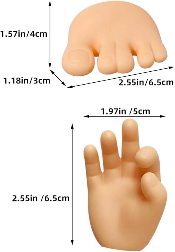 2 Pack Rain Boot Toothbrush Holder Silicone Cute Organizer for Your Bathroom Perfect Toothbrush Holder for Children,Safety Razor Stand Multi Purpose Bathroom Accessory (xiaojiaoya)