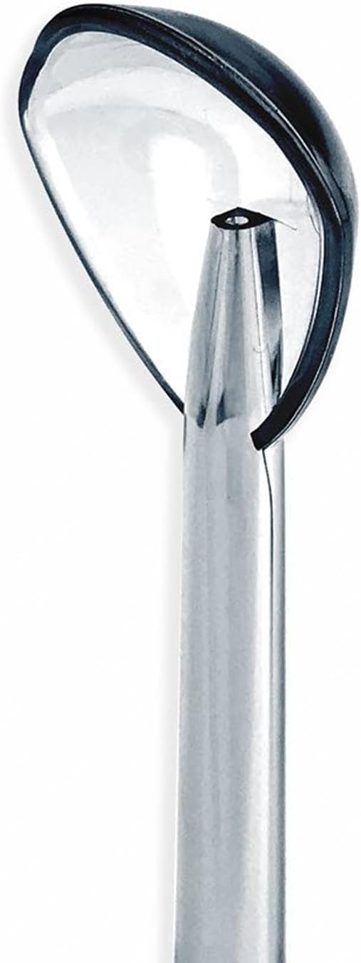 Tongue Scraper Attachment Replacement for Waterpik Water Flosser, Replacement Tips for Waterpik Water Flosser 6 PCS