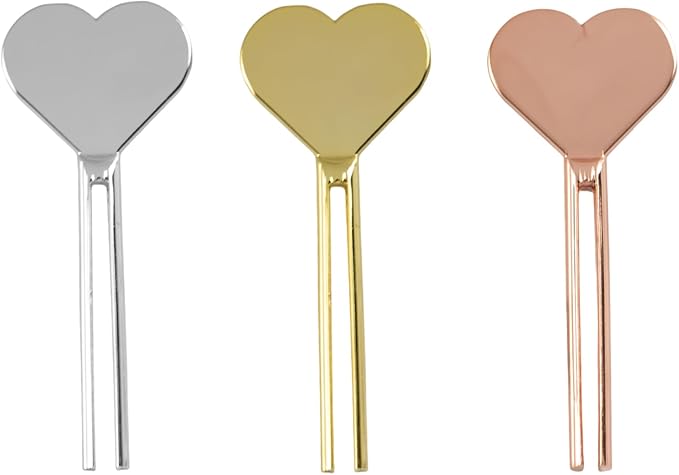 3 Pcs Metal Manual Toothpaste Squeezer, Stainless Steel Toothpaste Squeezer Tube, Metal Tube Squeezer Rolling Key Squeezer for Bathroom Cosmetic Toothpaste