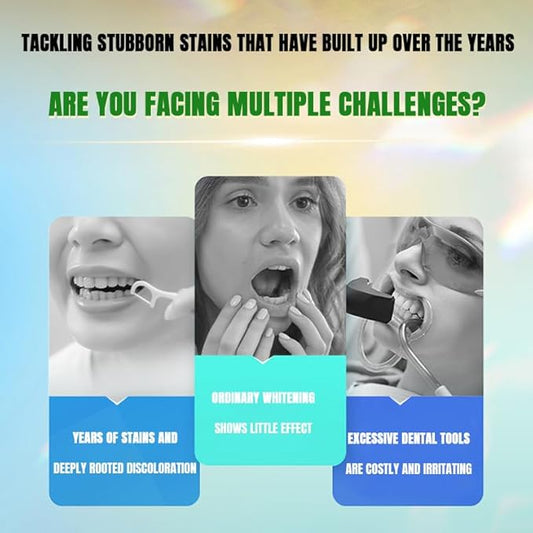 Bivien Coconut Fresh Deep Whitening Fluoride-Free Toothpaste Imported from Thailand (1pcs)