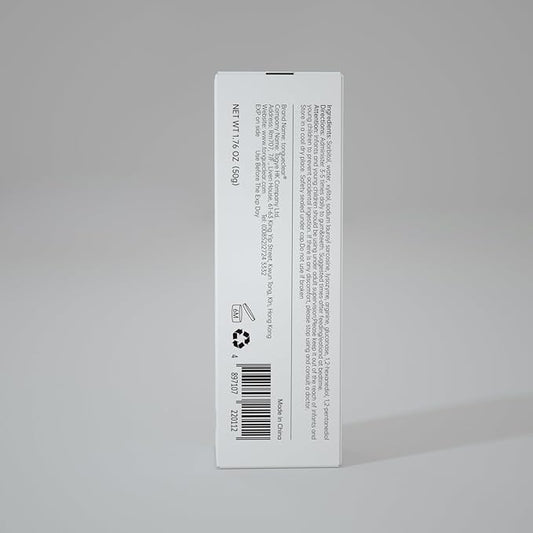 Toddler Tongue Scraper and Training Toothbrush Kit, Tongue Cleaner Combo for Toddlers, Toddler Toothbrush Ages 4-8