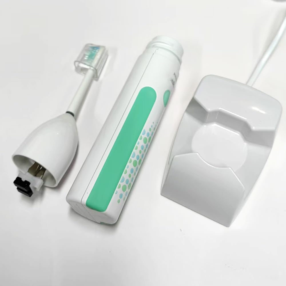 Replacement Sonic Electric Toothbrush for Philip Sonic Essence HX5620 HX5610 HX5611 HX5810 HX5910 HX5710 HX5621 HX7001 Sonic Elite Handle & Charger &Brush Head