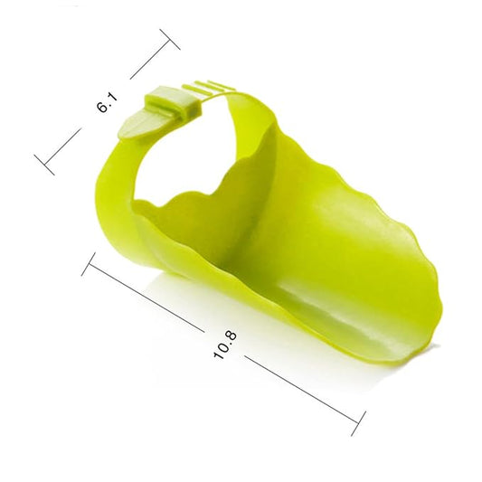 Faucet Extender for Toddlers,Generic Kids Faucet Extender Sink Extender for Kids Hand Washing, Suitable for Bathroom, Bathtub Sink, Fits Most Faucets(Green)