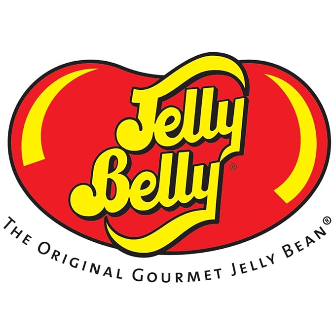 Jelly Belly Green Apple Jelly Beans - 1 Pound (16 Ounces) Resealable Bag - Genuine, Official, Straight from the Source
