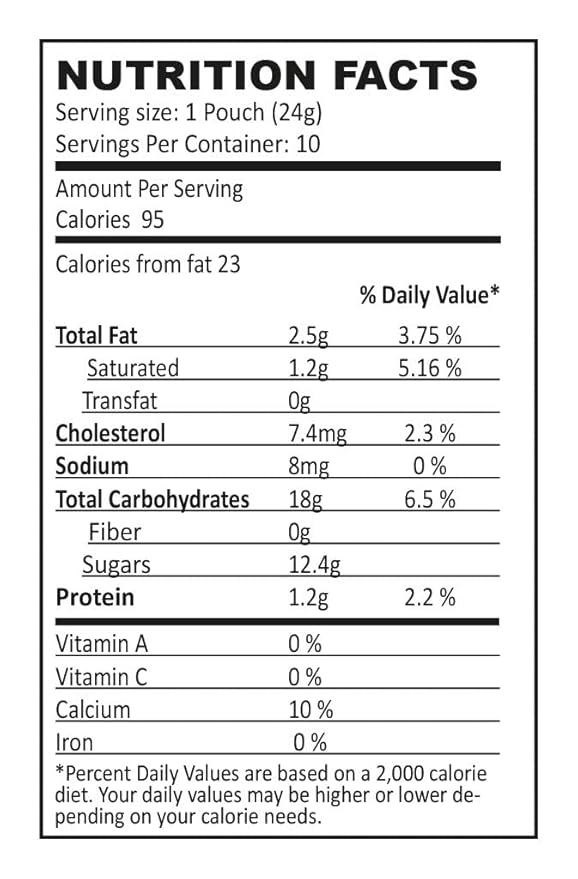 QuikTea Vegan Cardamom Chai Tea Latte – 10 Count, Bold Cardamom Flavor, Naturally Caffeine-Light, no preservatives – Just Add Hot Water