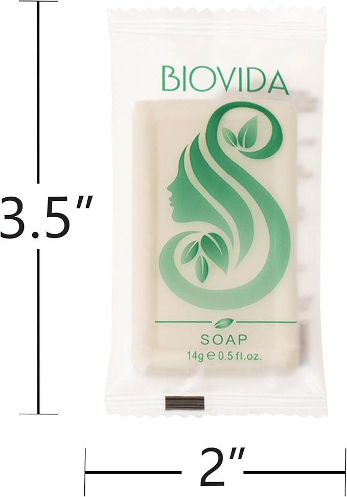 Moda West 24 Kits - Bulk Case of Wholesale Basic Toiletry Kits for Men, Women, Travel, Charity