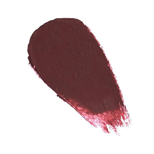 Multi-Use Makeup Stick - Blush, Lipstick, Eyeshadow & Highlighter For All Skin, Buildable Color, Long-Lasting, Lightweight, Natural Soft Finish(43 American Beauty Matte), 0.158 oz