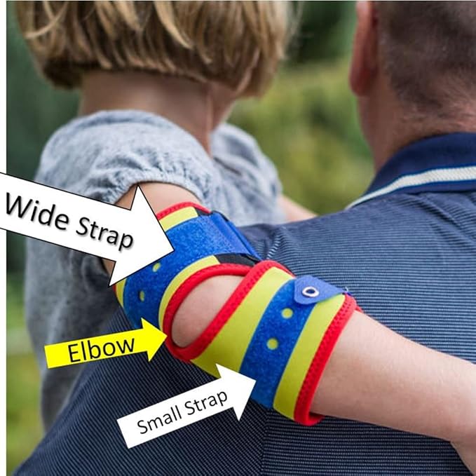 Nipit (2 Pack) - Most Effective Thumb Sucking Deterrent for Kids, Age 2-7, Stop Finger Sucking Naturally in 5-21 Days, Ideal for Toddlers, Includes Motivating Chart & Stickers & Program