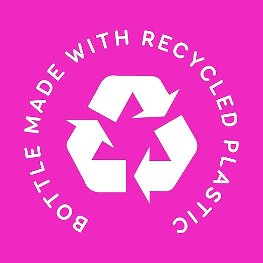 Grin Healthy Gums Oral Rinse, 16 Fl Oz, Fresh Breath Mouthwash, Smooth Mint Flavored, Alcohol-Free