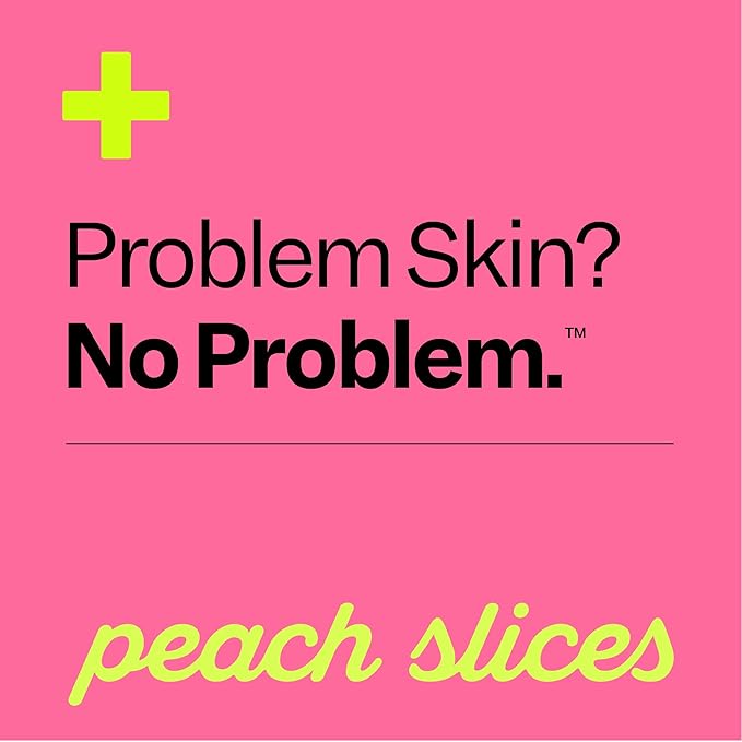 Peach Slices - Fix All Recovery Spray (4 oz) - Purify, Soothe, & Relieve - Zits, Stressors, & Redness - Hypochlorous Acid Spray - Electrolyzed Water - Vegan & Cruelty Free - Korean Skin Care & Beauty