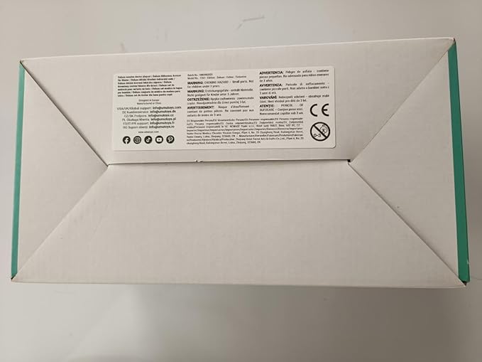 UMU® Deluxe Wooden Doctor Play Set – 37 Pcs Pretend Medical Kit with Stethoscope Dentist Tools Laptop & Accessories – Doctor Role Play Toy for Kids Ages 3 4 5 6