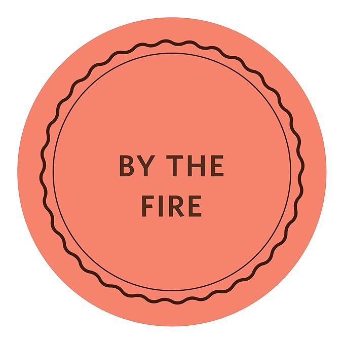 Moon Valley Herbal Foaming Hand Soap, Vegan (By the Fire, Recyclable Bottle)