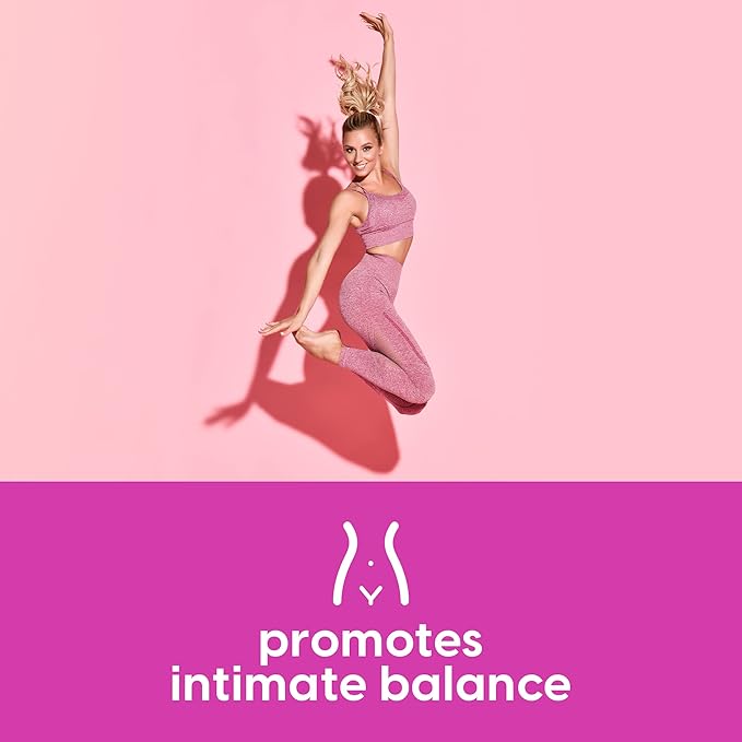 NutraBlast Boric Acid Vaginal Suppositories Bundle with So Fresh & Clean | Supports Odor Control | Cleanses Discharge | Promotes Intimate Balance (30 Count & 10 fl oz)