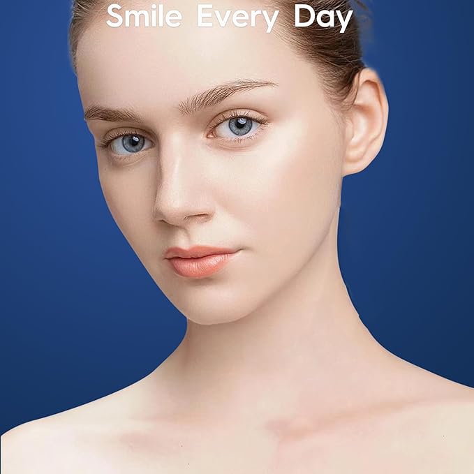 IO Replacement Heads Compatible with Oral B iO 2/3/4/5/6/7/8/9/10 Series Electric Toothbrush, Medium Bristles Brush Heads Compatible with Oral B, Deep Clean and Sensitive Care, 8 Pack Black