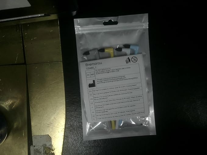 4 Pcs Tooth Stain Eraser Removers Dental Plaque Tartar Eraser Polisher Professional Dental Picks Tooth Stain Remover Tool For Teeth Whitening Polishing Adult Oral Care (4 Color)