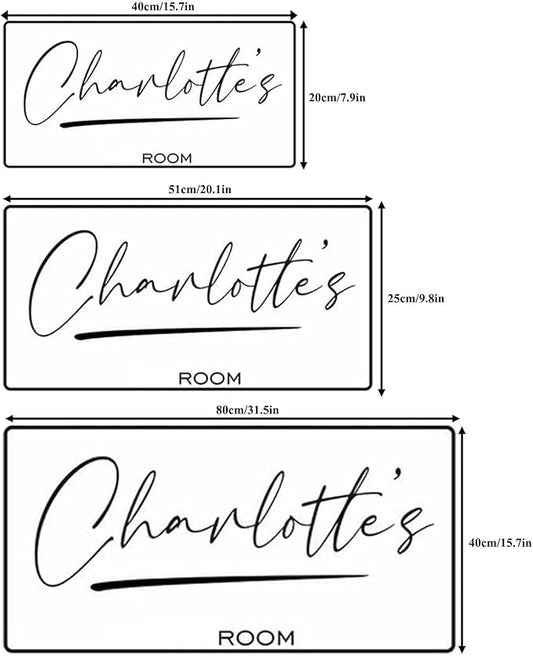 Personalized LED Name Mirror with Night Light Led Light Up Mirror for Bedroom Custom Neon Signs Wall Decor for Shop Bar Salon Birthday Christmas Wedding Christmas