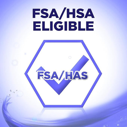 Moisturizing Dry Mouth Relief Spray – Gentle Mint Flavor – Hydrating Oral Care for Fresh Breath – 1.5 fl oz