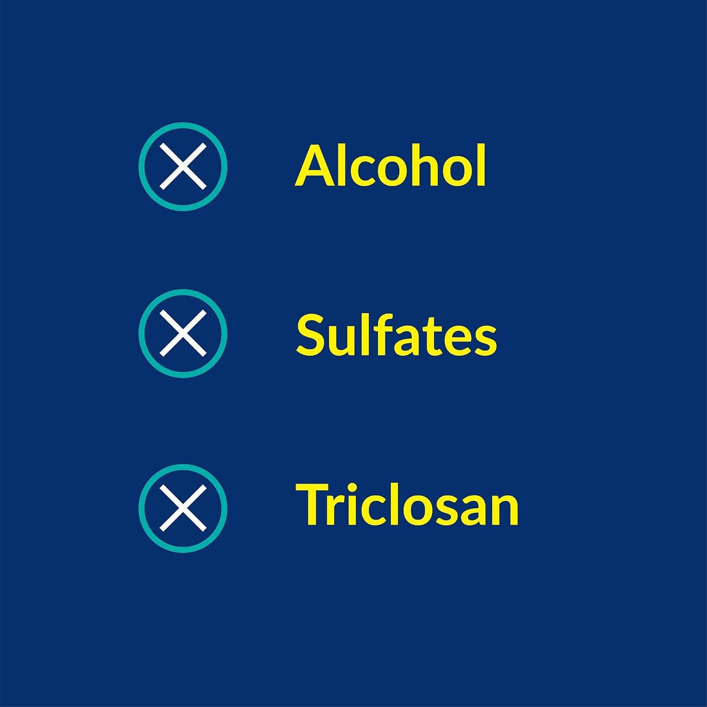 Closys Healthy Gums Mouthwash, Antiplaque and Anti-gingivitis for Gum Health, Non-Burning, Non-Irritating – 32 Fl Oz