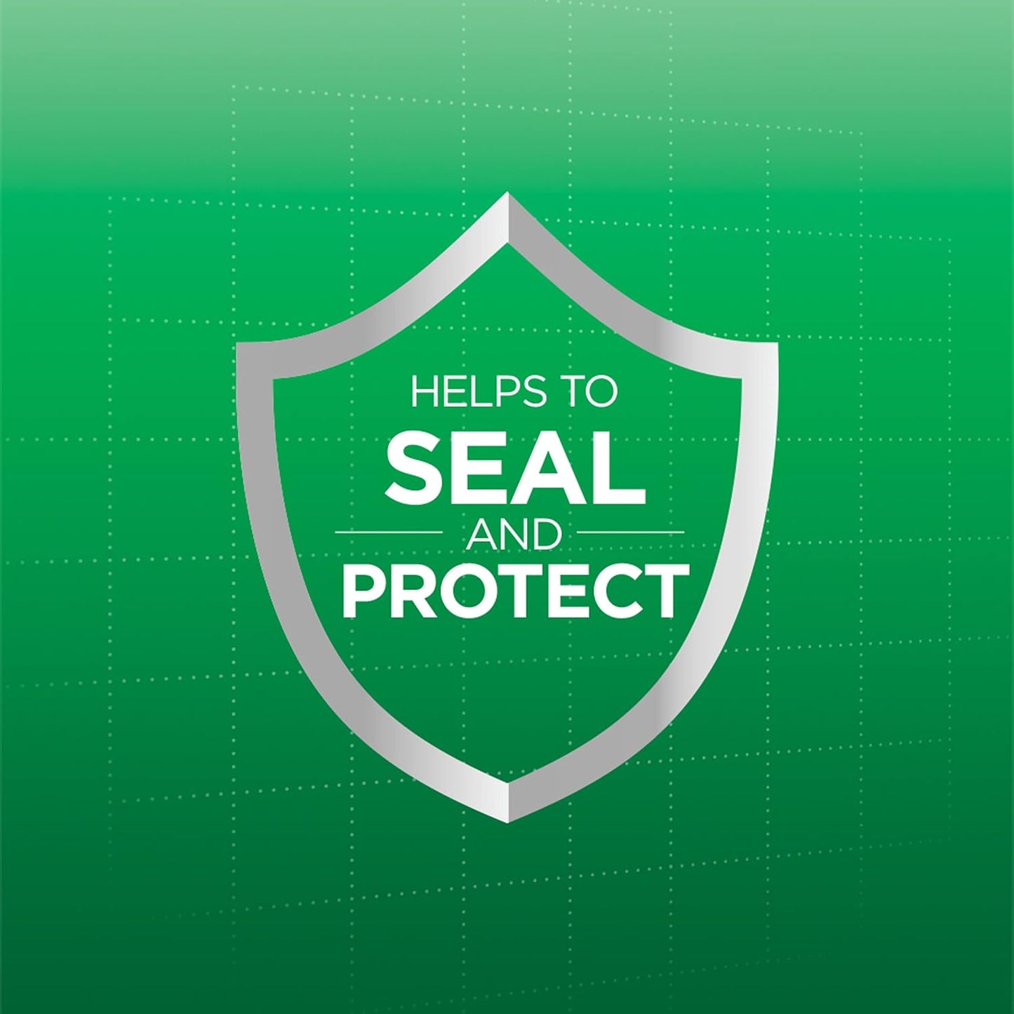 Super Poligrip Zinc Free Denture and Partials Adhesive Cream, 2.4 ounce (Pack of 4)