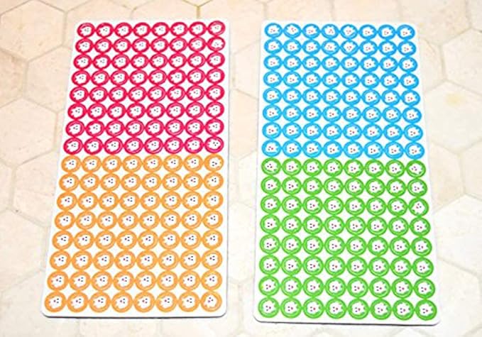 izer Rewards Chart for Kids with Magnets and Tooth Brush Holder, for toothbrushing