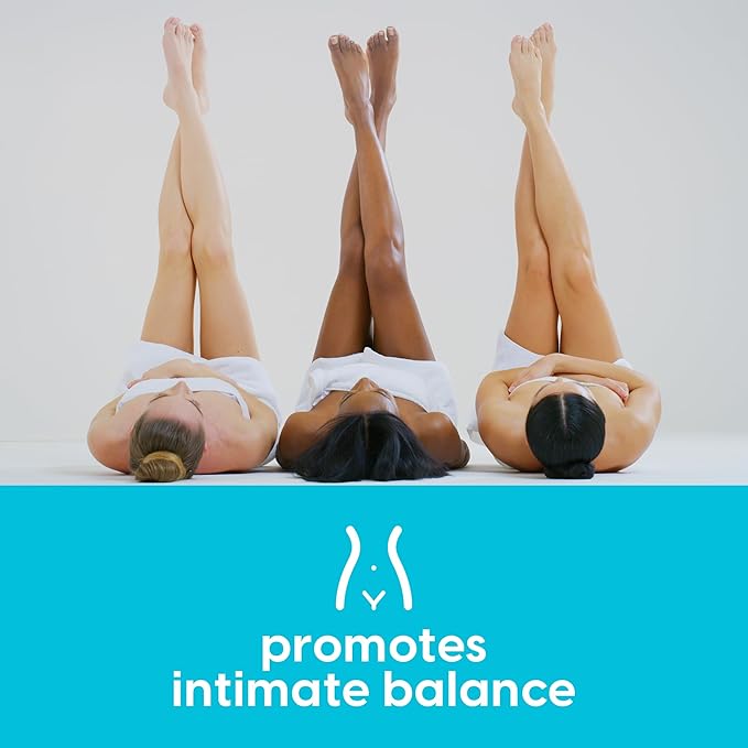 NutraBlast Boric Acid Vaginal Suppositories Bundle with Vaginal Probiotics | Supports Odor Control | Digestive, UT & Intimate Health | Promotes Healthy Intimate Balance (30 Count)