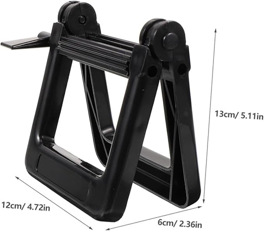 Manual Toothpaste Squeezer Tool Cream Squeeze Clip Pump Toothpaste Salon Supplies Dye Squeezer