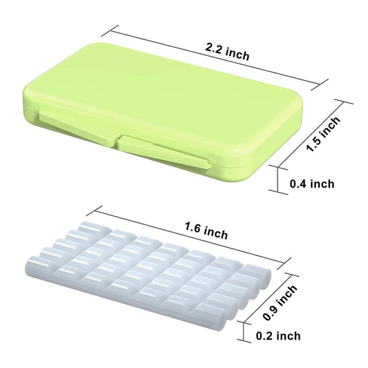 BVN Braces Wax Dental Wax: 10 Boxes Orthodontic Wax Strips, Braces Wax for Teeth, Ortho Wax for Braces, Tooth Wax, Mouth Wax, Oral Wax for Braces, Relief Wax for Braces Wearer Aligners Patients