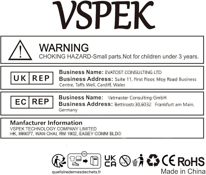 Toothbrush Travel Case, Removable and Portable Toothbrush Holder Cup, Use for Travel, Hiking,Camping, School, Bathroom, Cute and Playful Elephant Styling for Kids and Teens (White)