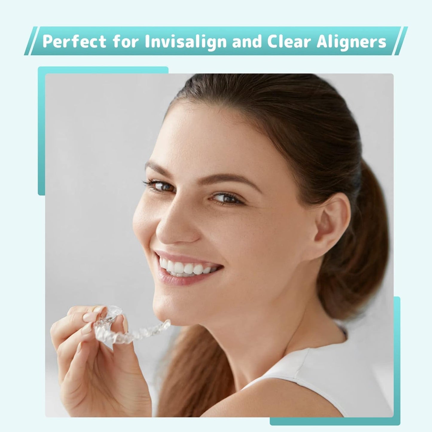 Travel Toothbrush Dental Floss Picks - 4 in 1 Biodegradable Disposable Toothbrushes with Tongue Scraper, Eco-Friendly Individually Wrapped Toothbrush for Adult Kids Travel Oral Care, 80 Pack