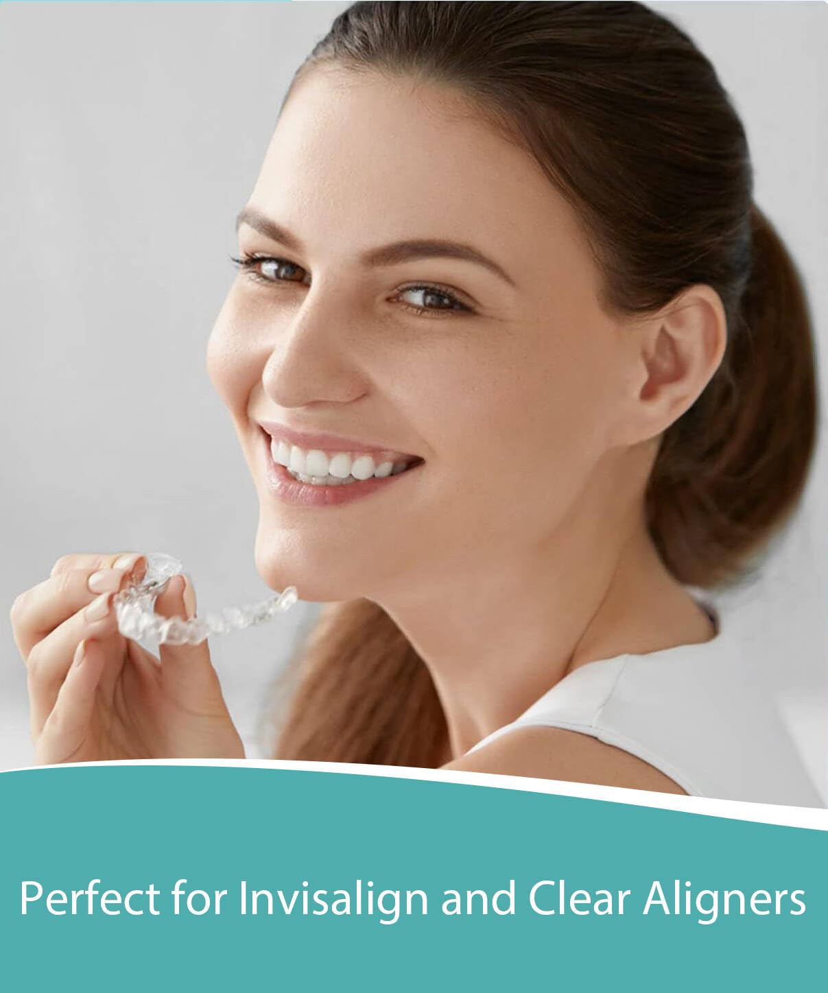 Travel Toothbrush Dental Floss Picks - 4 in 1 Biodegradable Disposable Toothbrushes with Tongue Scraper, Eco-Friendly Individually Wrapped Toothbrush for Adult Kids Travel Oral Care, 40 Pack