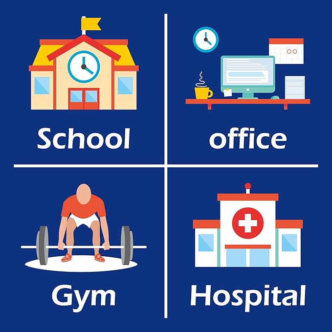 5-PLY BlueEagle Disposable Face Mask | 3D-Structure | PM 2.5 | Soft Inner Layer | Breathable Ample Air Space | with Activated Charcoal | 25 Pcs (Black)