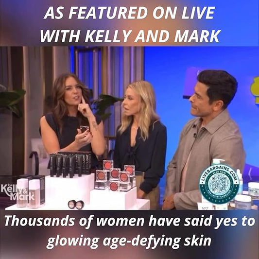 EpicLight Lip Flip Tints Treatment Balm Tube - Lip Balm and Plumper - Peptide Treatment for Lips Volume & Hydration - Plump and Moisturize Lips - Paraben & Sulfate-free, Non-Toxic Makeup (Natural)