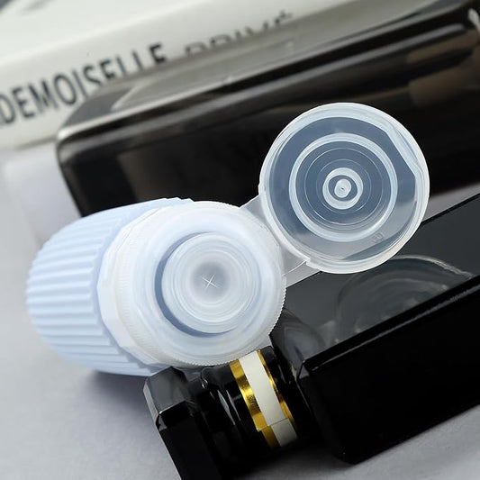 16 Pack Travel Bottles Set, TSA Approved Leak Proof Silicone Squeezable Containers for Toiletries, Refillable Travel Accessories for Conditioner, Shampoo, Lotion & Body Wash Accessories