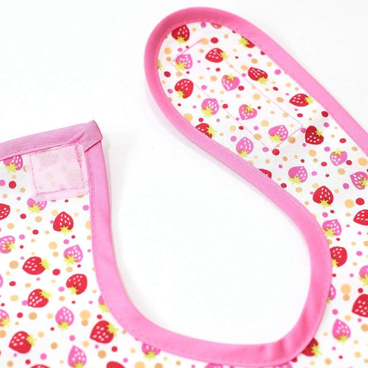 Long Sleeve Waterproof Bib for Toddlers – Soft Feeding Smock for Baby Mealtime, Self-Feeding,BPA-Free, Easy Clean