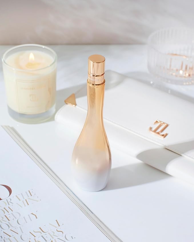 Jennifer Lopez Enduring Glow for Women - 3.4 oz EDP Spray