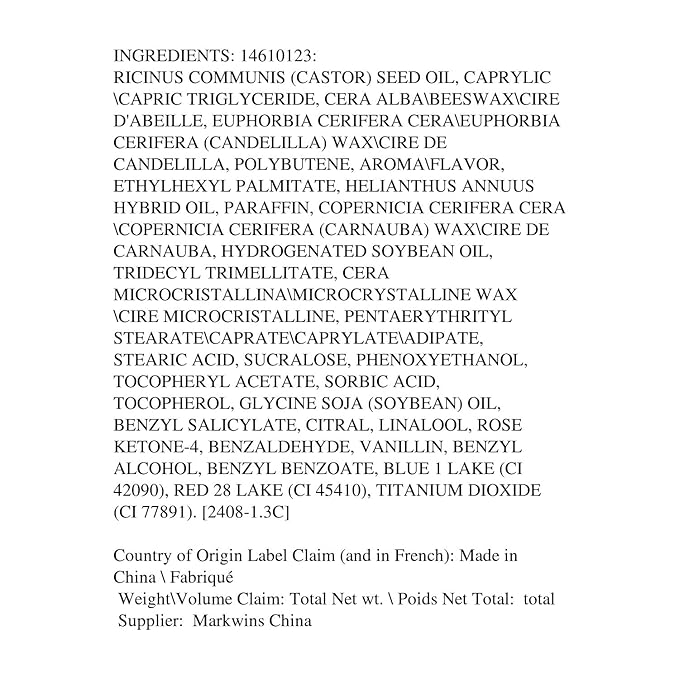 Lip Smacker Squishmallows Moisturizing Lip Balm, Fun Soft Squishy Collectible Top, Blackberry Flavored Hydration - Aldous (Pack of 2)