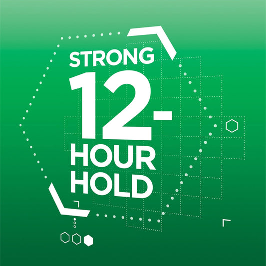 Super Poligrip Zinc Free Denture and Partials Adhesive Cream, 2.4 ounce (Pack of 4)