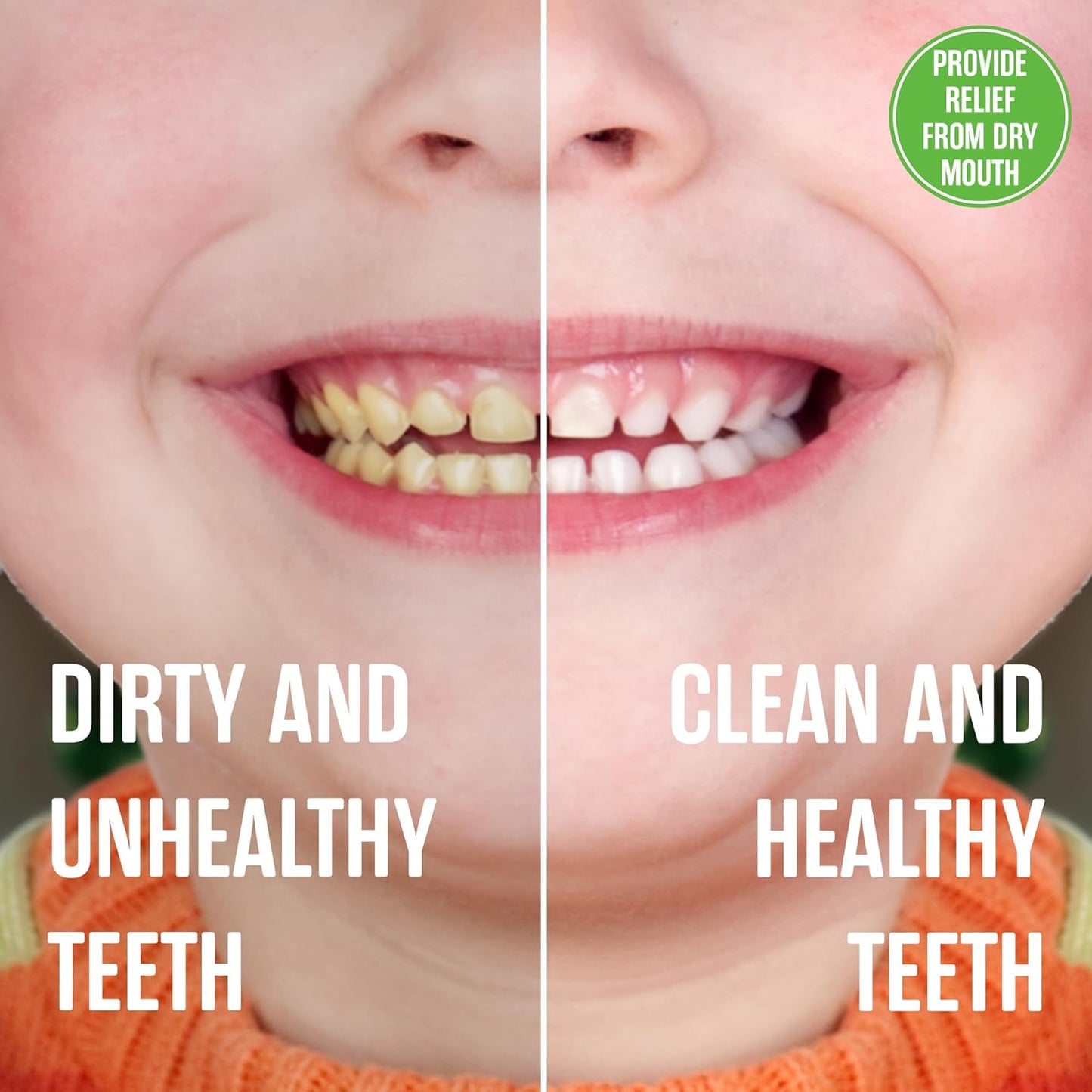 SprinJene Natural Children’s Toothpaste – Watermelon Fluoride Toothpaste for Kids & Toddlers – Cavity Protection – Safe Natural Formula with Patented Black Seed Oil & Zinc – Made in The USA (2 Pack)